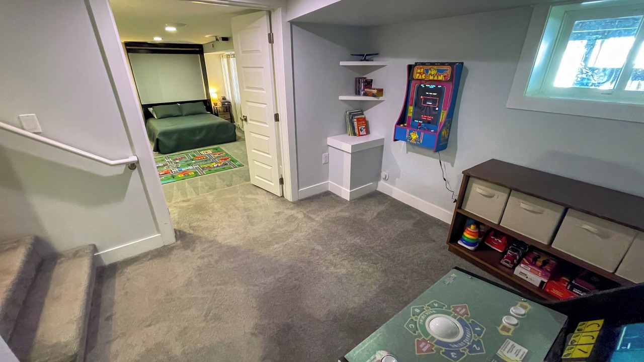 Photo of Bedroom in South Perry District