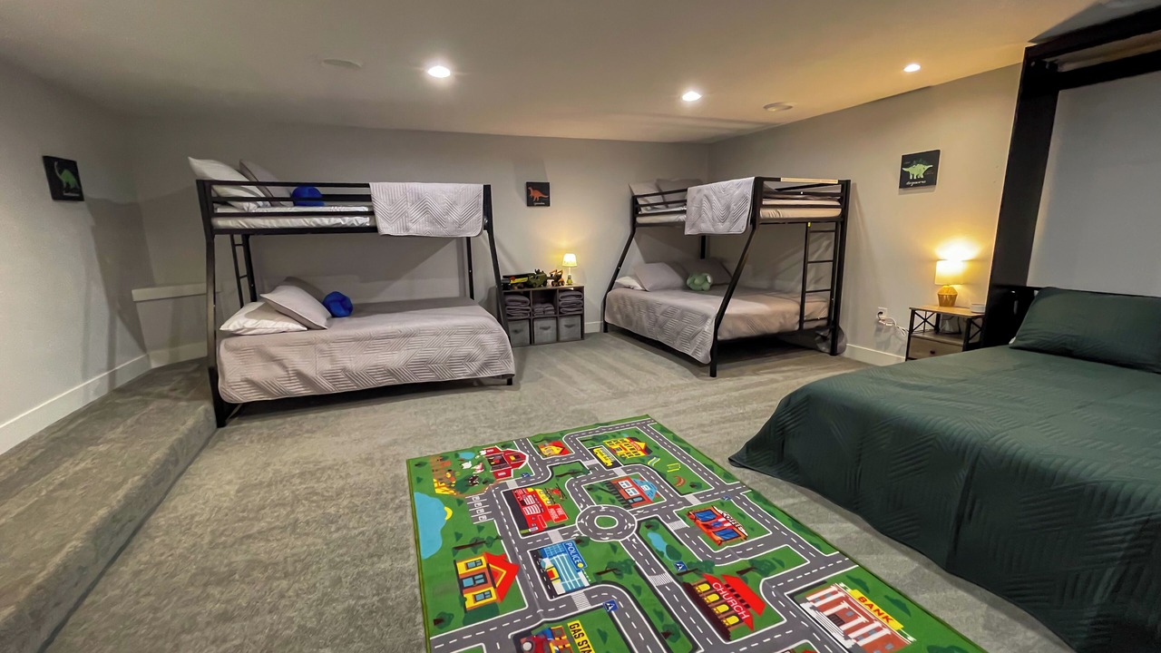 Photo of Bedroom in South Perry District
