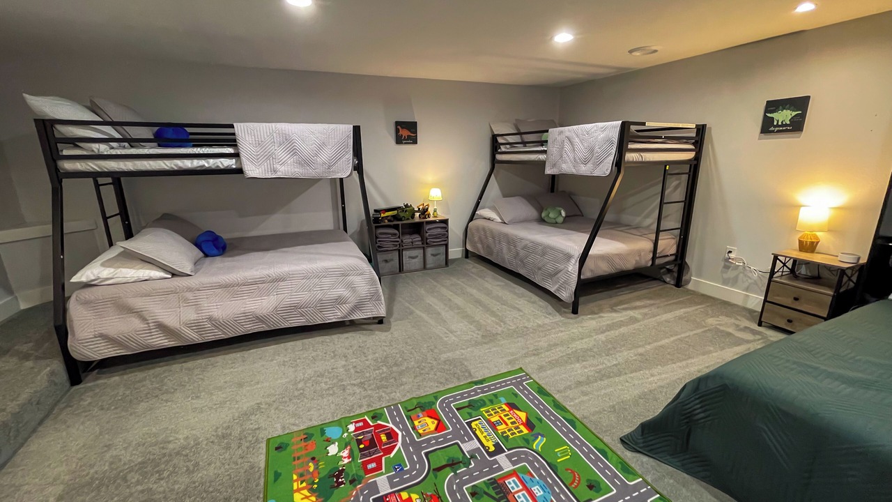 Photo of Bedroom in South Perry District
