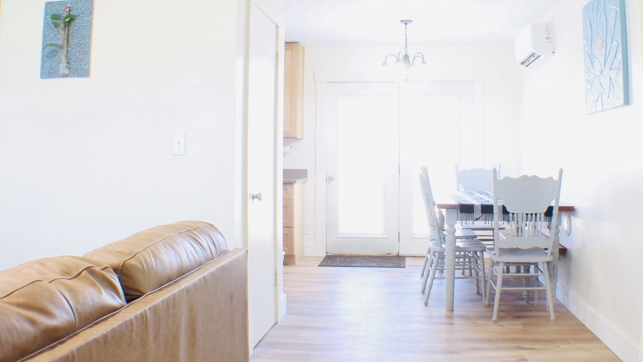 Photo of Livingroom in Burley