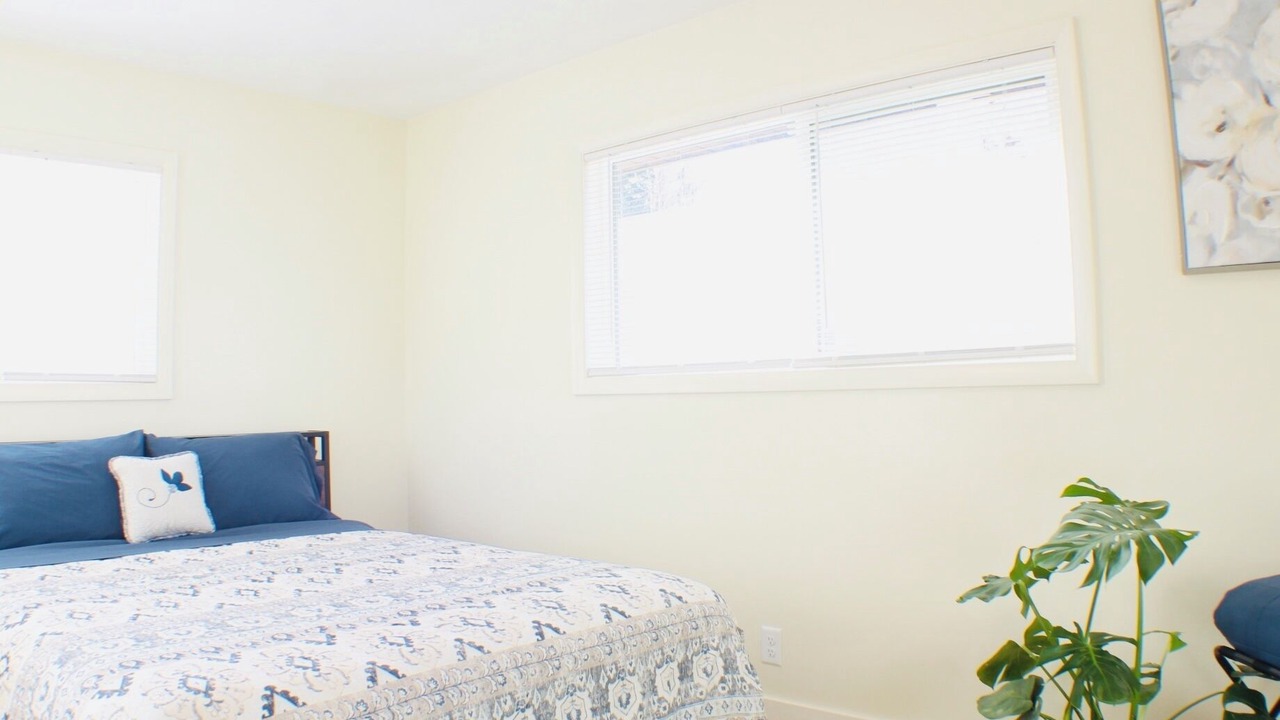 Photo of Bedroom in Burley