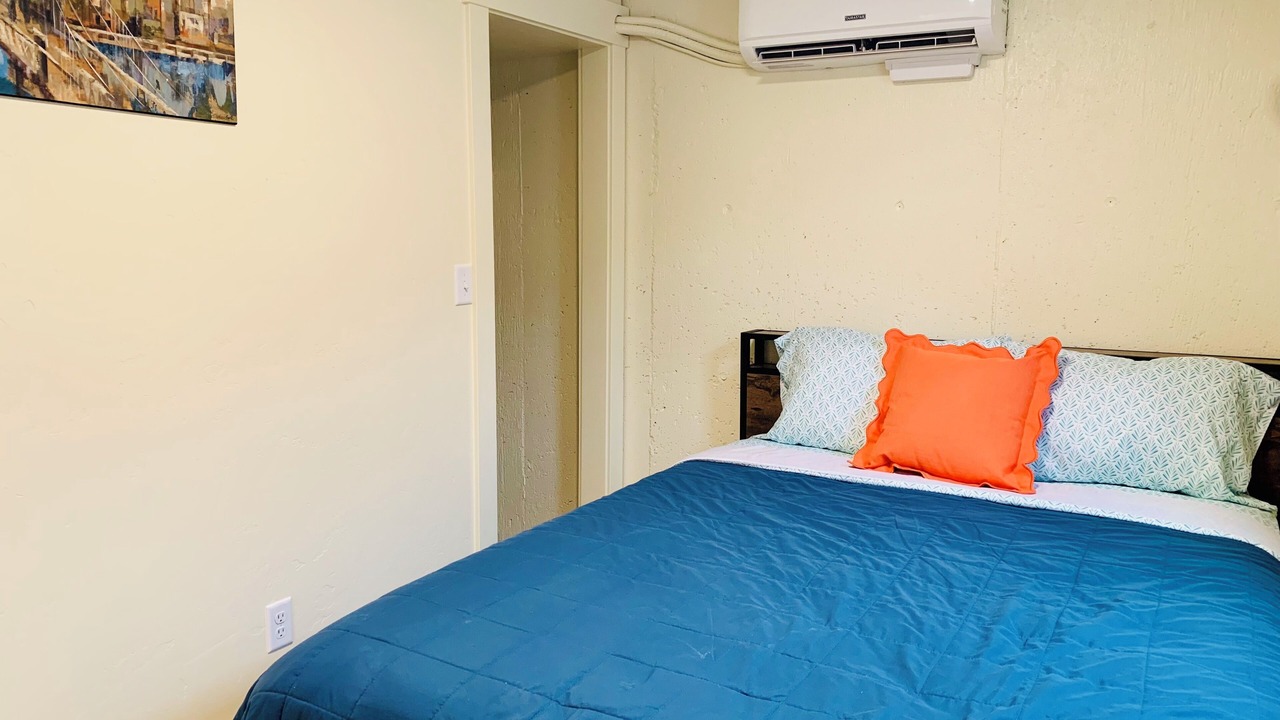 Photo of Bedroom in Burley