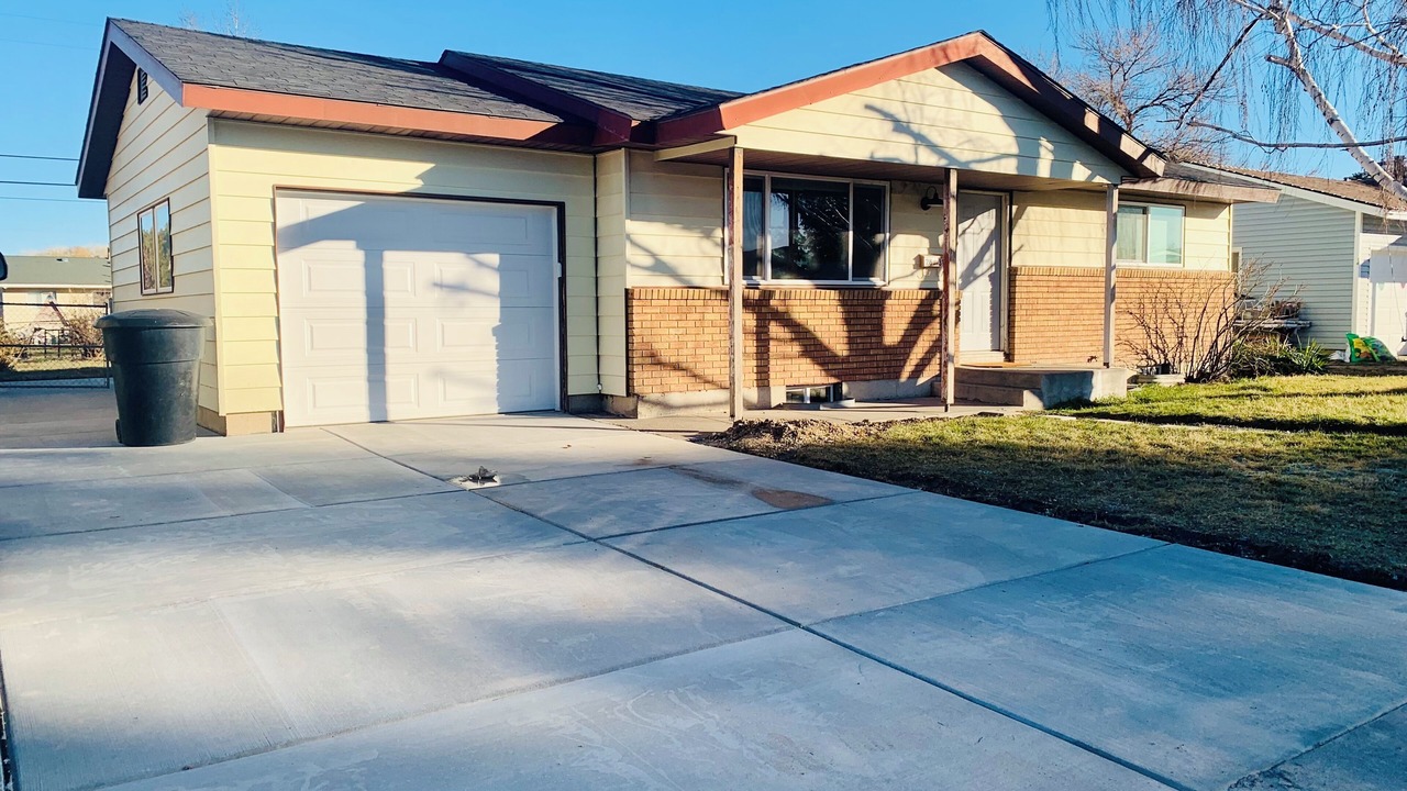 Photo of Outdoor in Burley