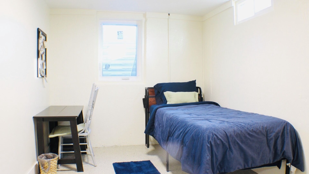 Photo of Bedroom in Burley