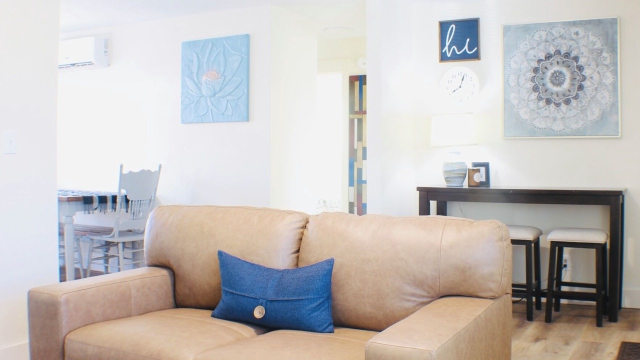 Photo of Livingroom in Burley