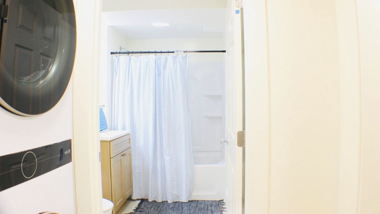 Photo of Bathroom in Burley
