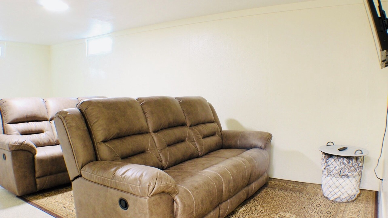 Photo of Livingroom in Burley