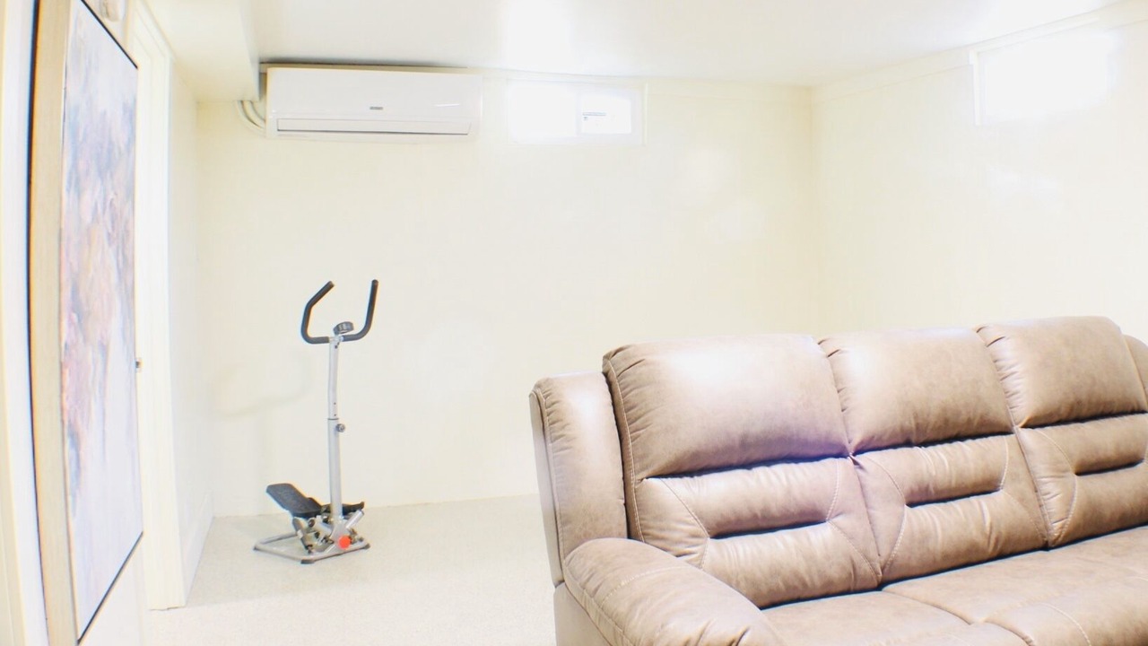 Photo of Livingroom in Burley