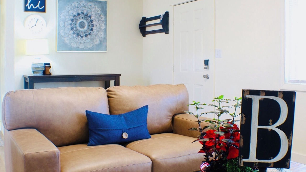 Photo of Livingroom in Burley