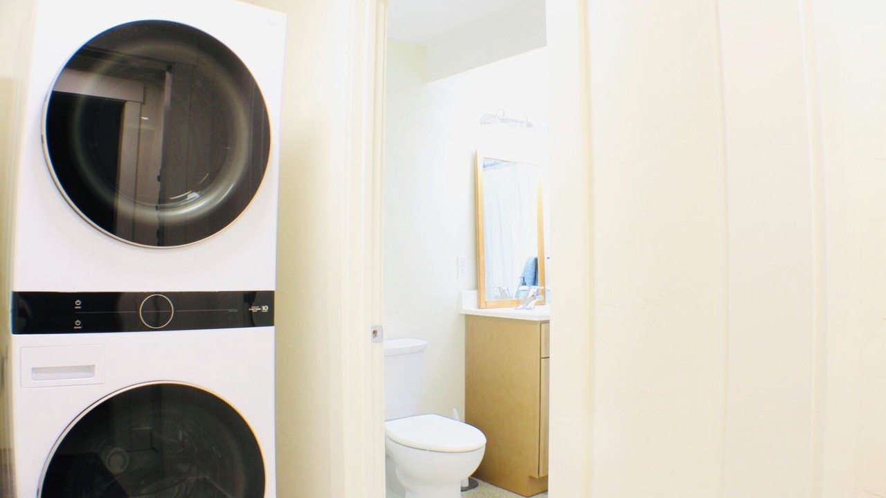 Photo of Bathroom in Burley