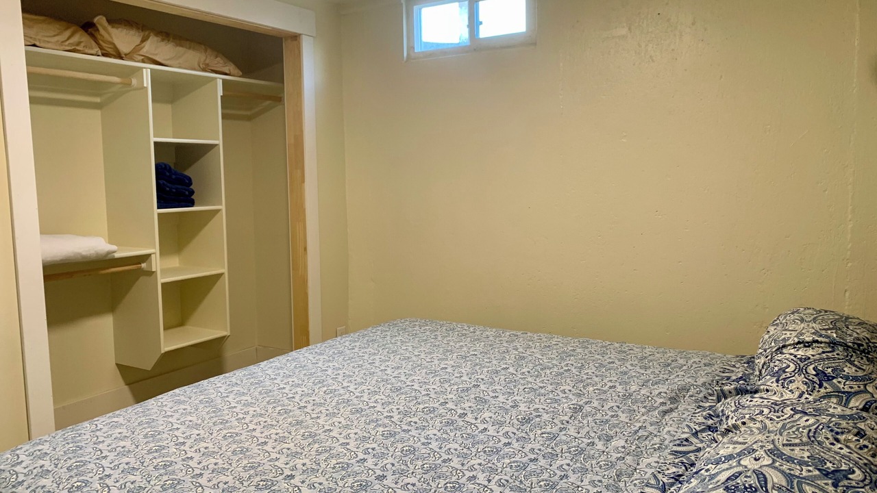 Photo of Bedroom in Burley