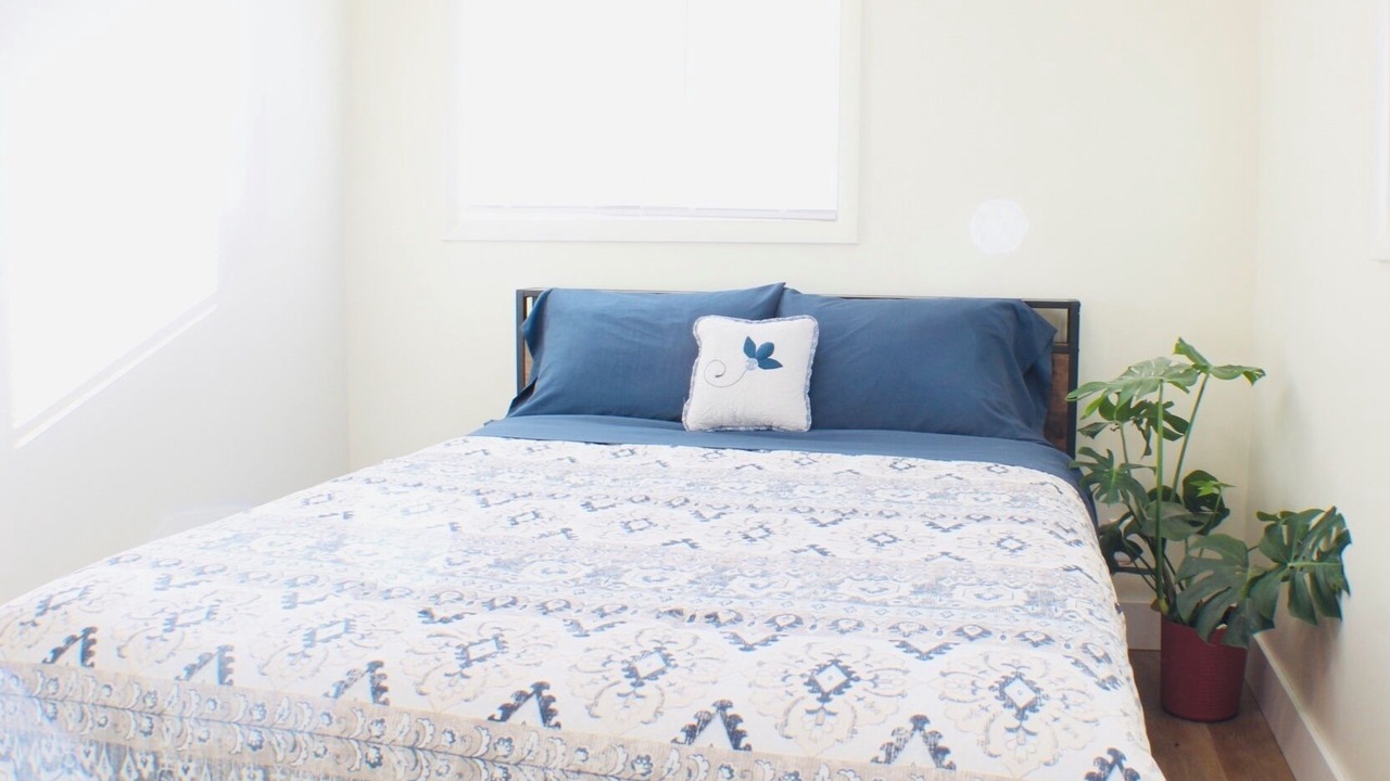 Photo of Bedroom in Burley