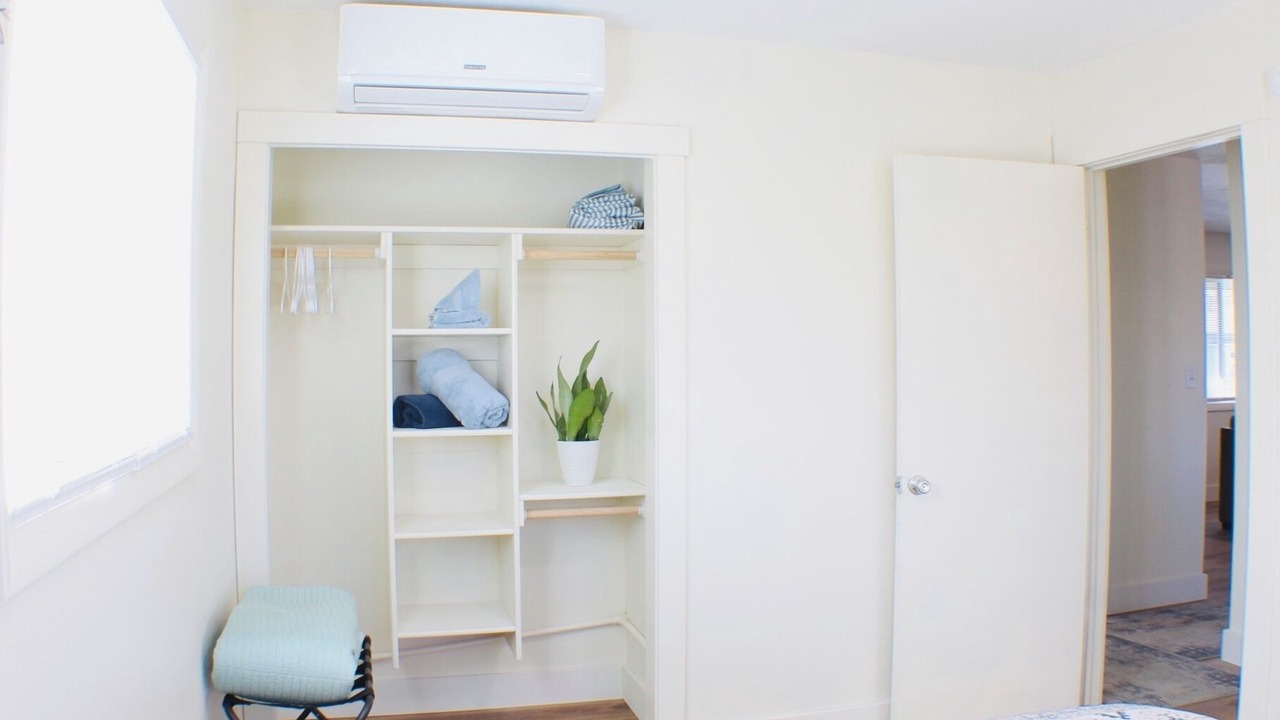 Photo of Bedroom in Burley