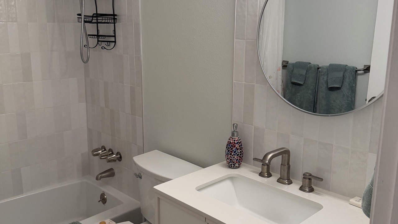 Photo of Bathroom in Southeast Boise
