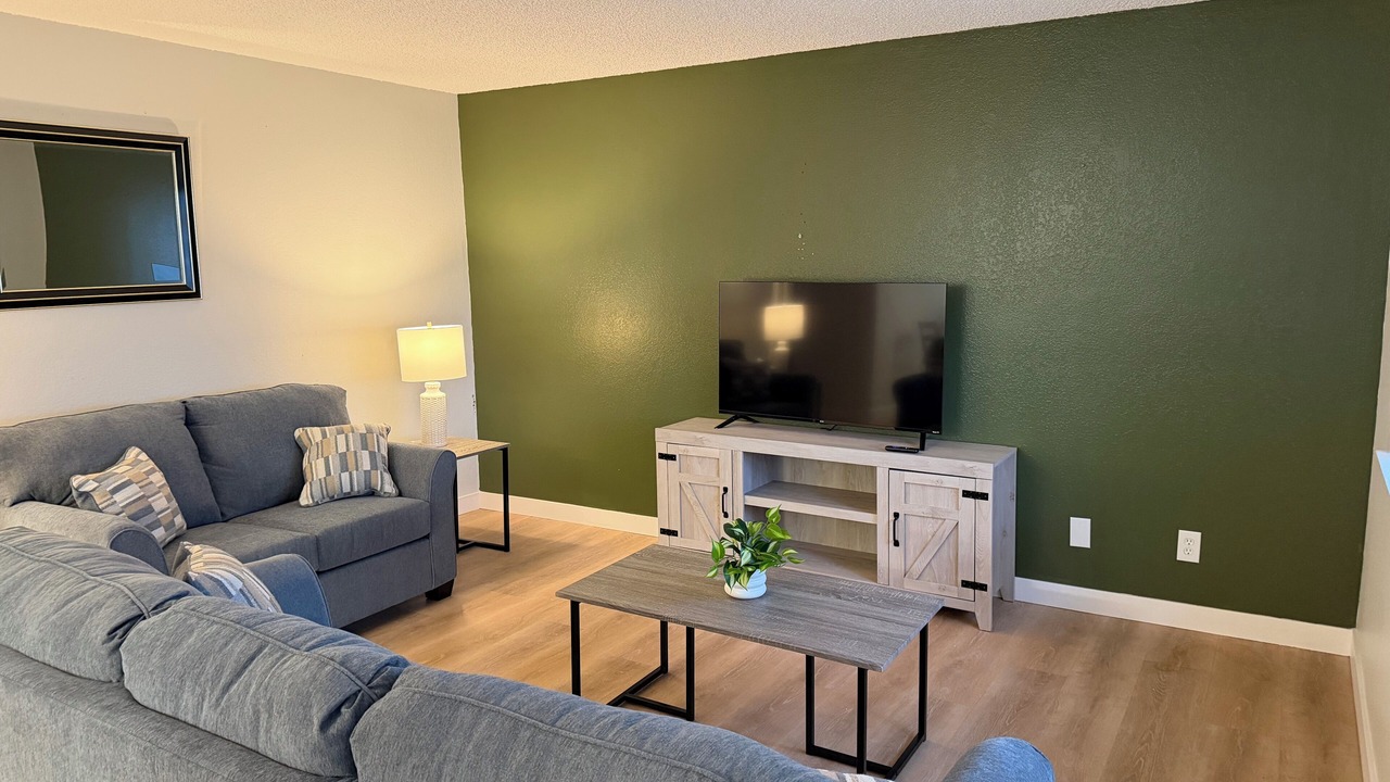 Photo of Livingroom in Southeast Boise
