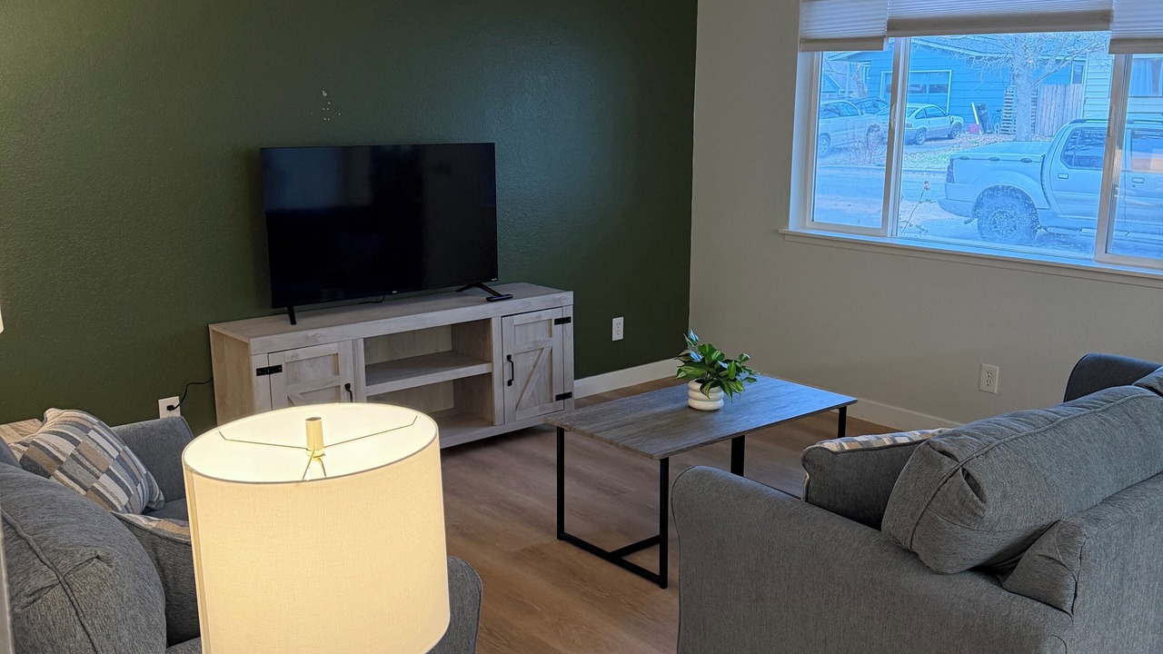 Photo of Livingroom in Southeast Boise