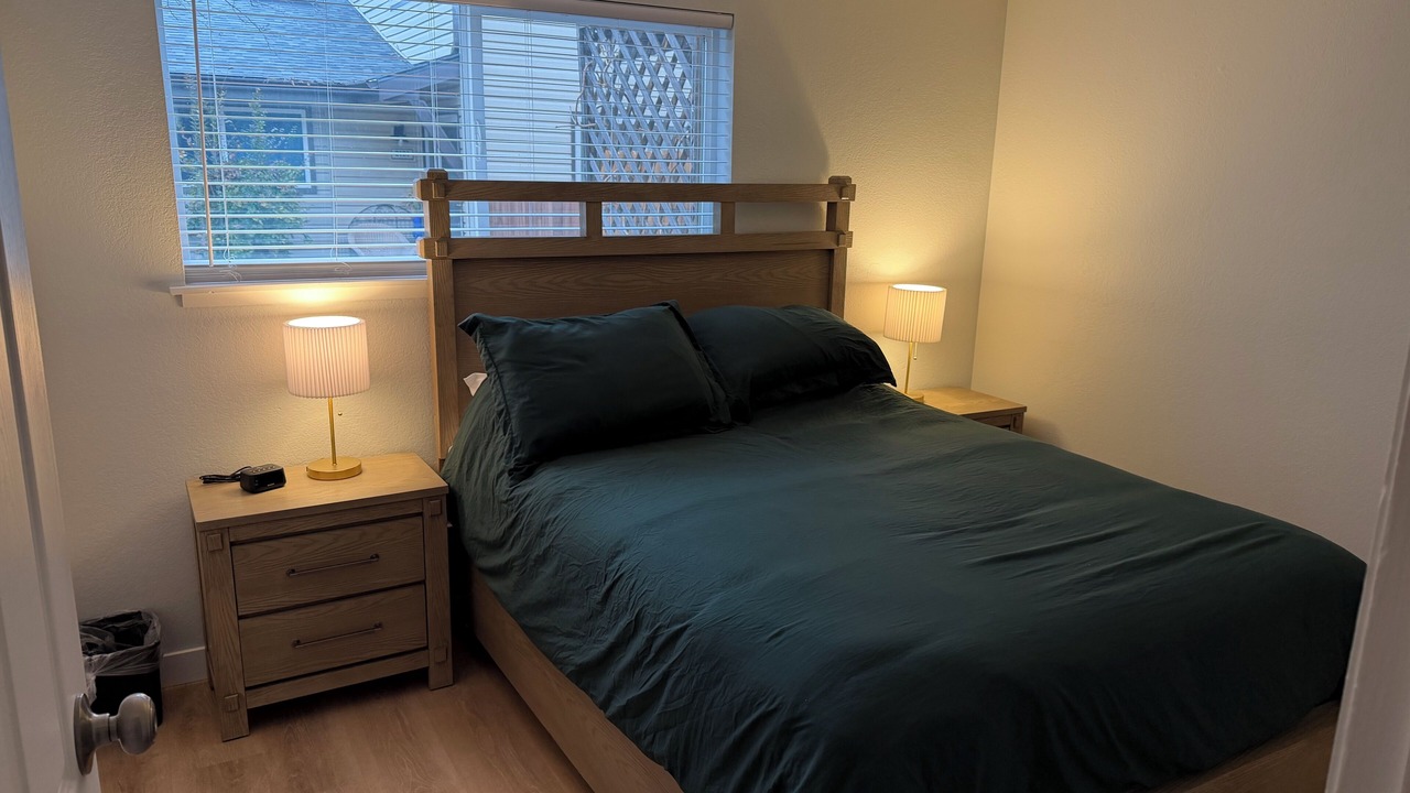 Photo of Bedroom in Southeast Boise