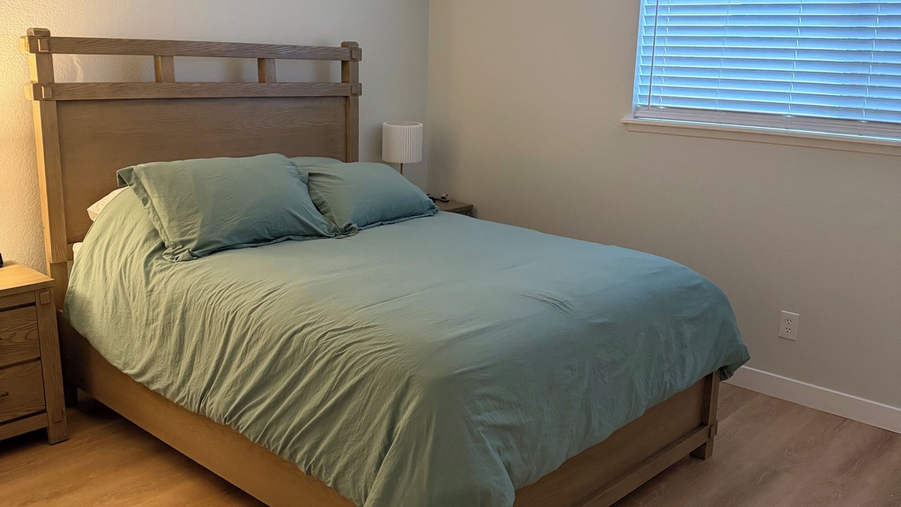 Photo of Bedroom in Southeast Boise