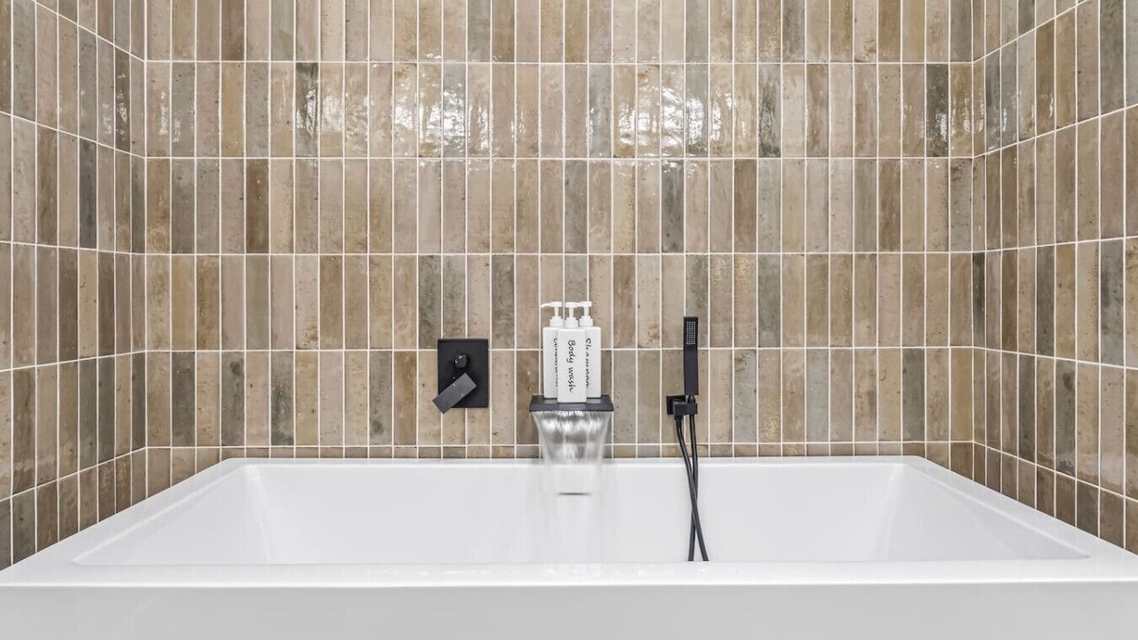 Photo of Bathroom in Eagle