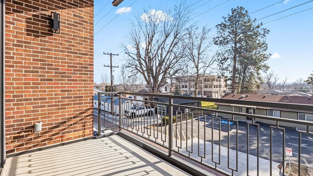 Photo of Patio Balcony in Eagle