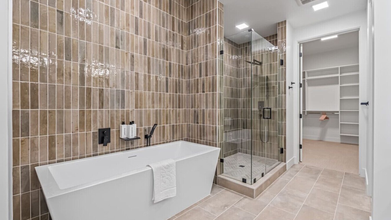 Photo of Bathroom in Eagle