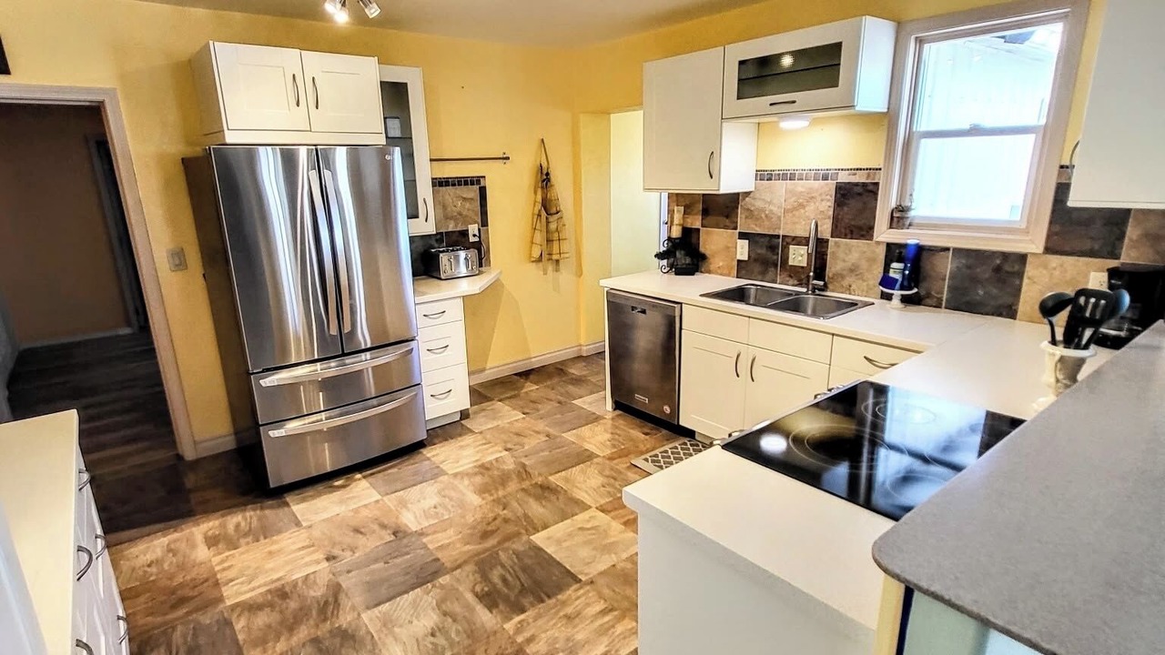 Photo of Kitchen in Hagerman