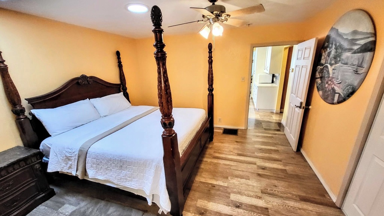 Photo of Bedroom in Hagerman