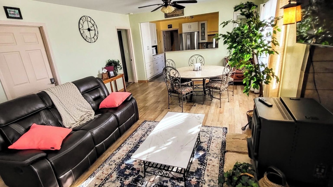Photo of Livingroom in Hagerman