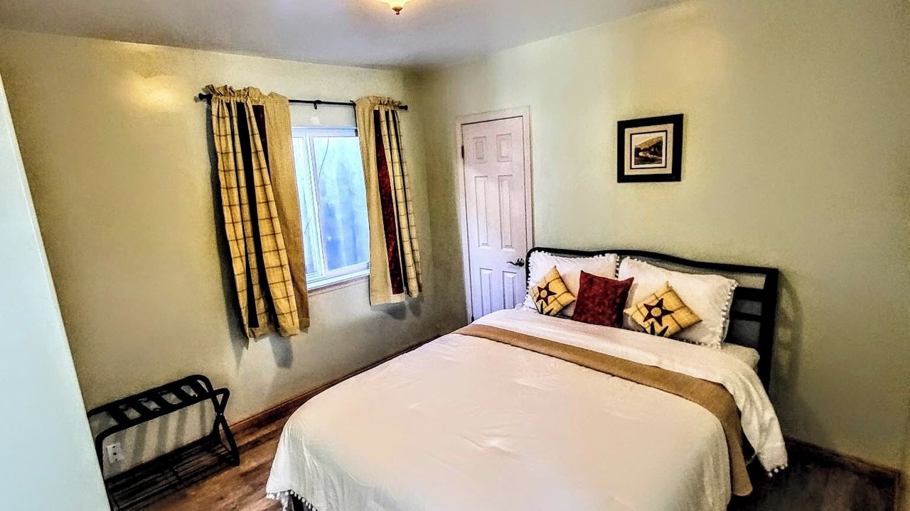 Photo of Bedroom in Hagerman
