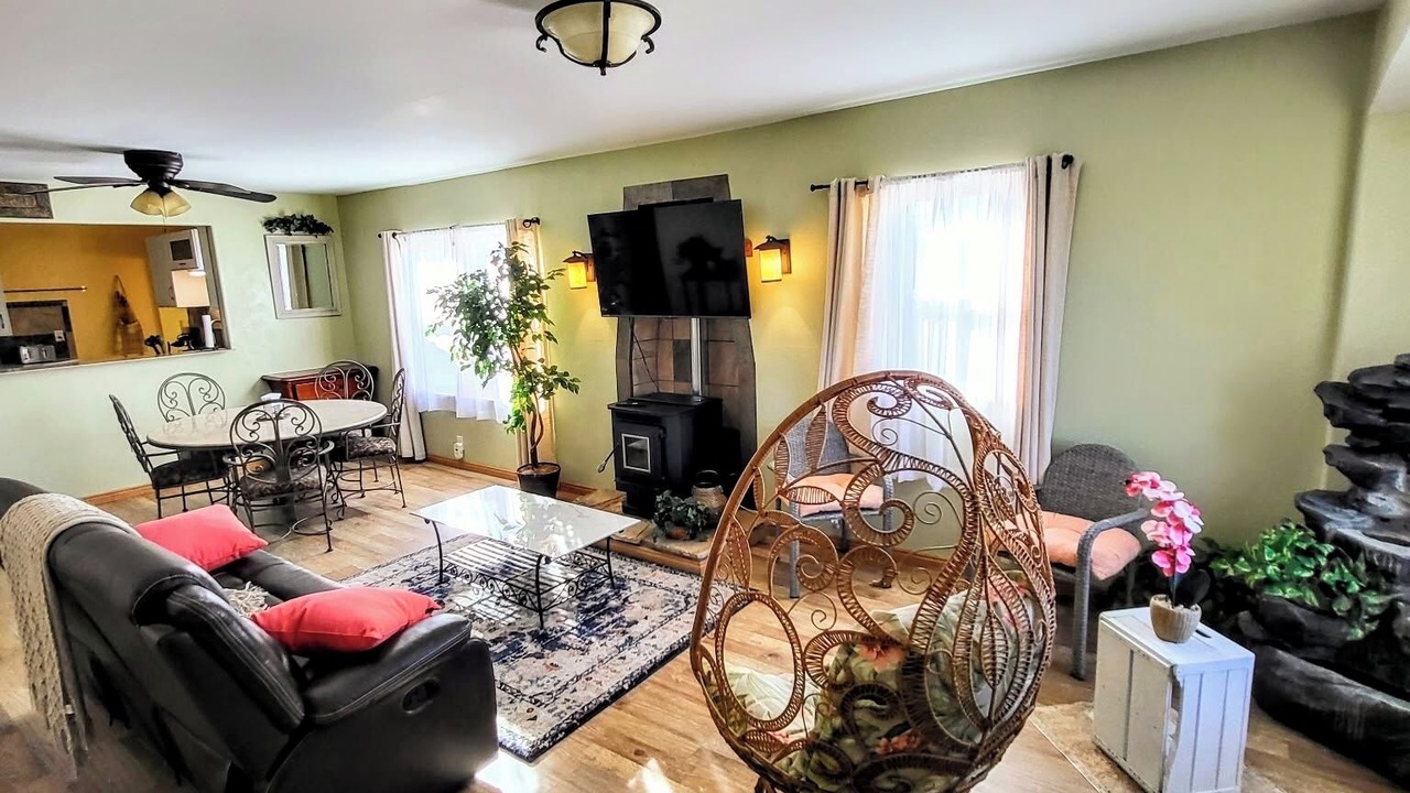Photo of Livingroom in Hagerman