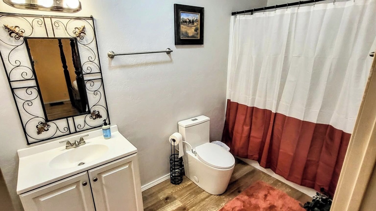 Photo of Bathroom in Hagerman