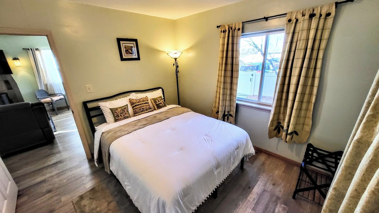 Photo of Bedroom in Hagerman