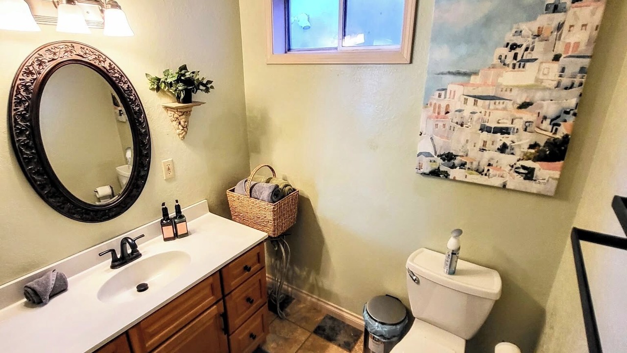 Photo of Bathroom in Hagerman