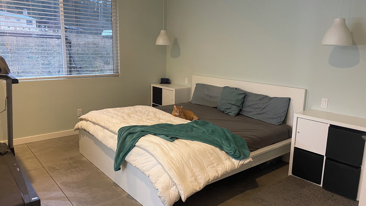 Photo of Bedroom in Sagle