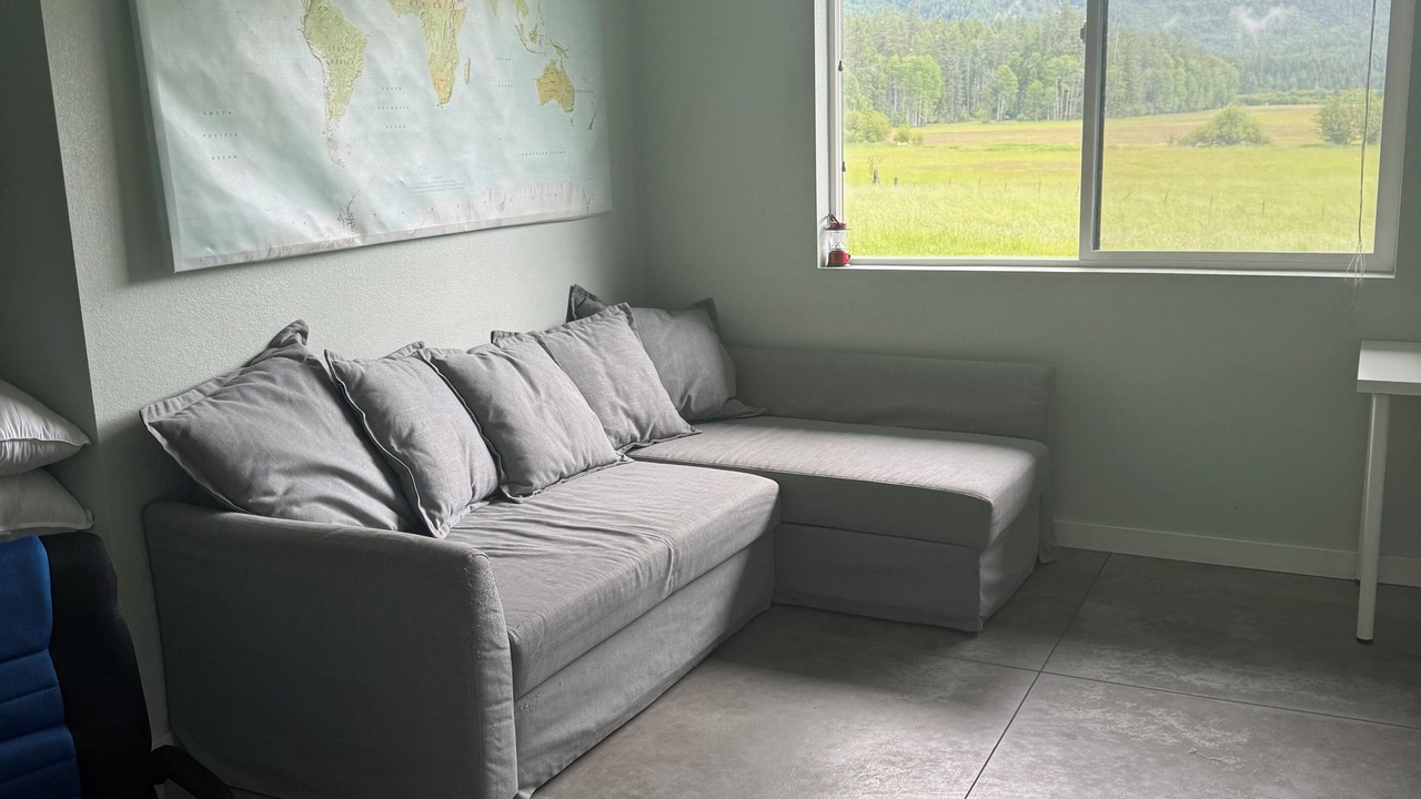 Photo of Livingroom in Sagle