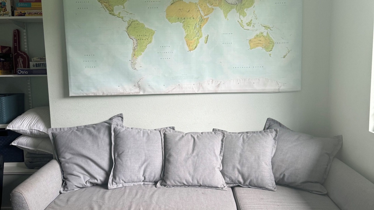 Photo of Livingroom in Sagle