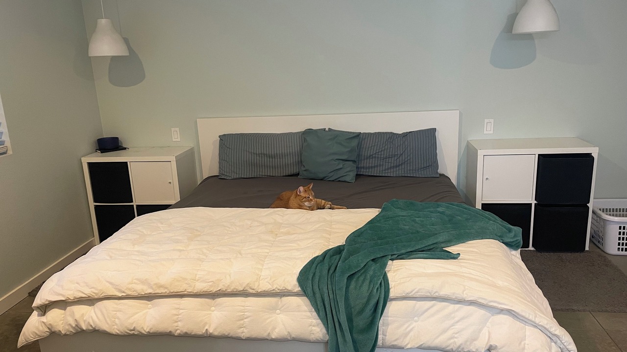 Photo of Bedroom in Sagle
