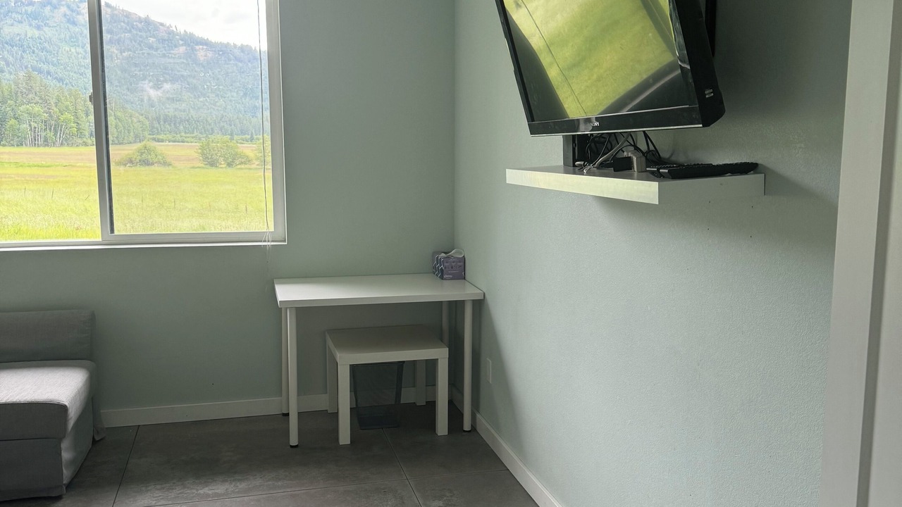 Photo of Livingroom in Sagle