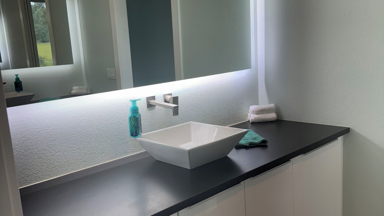 Photo of Bathroom in Sagle