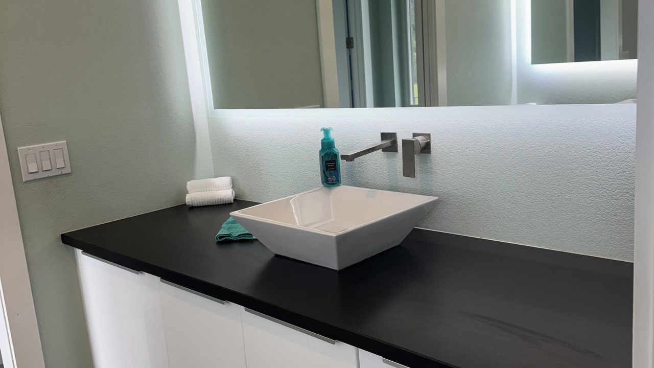 Photo of Bathroom in Sagle