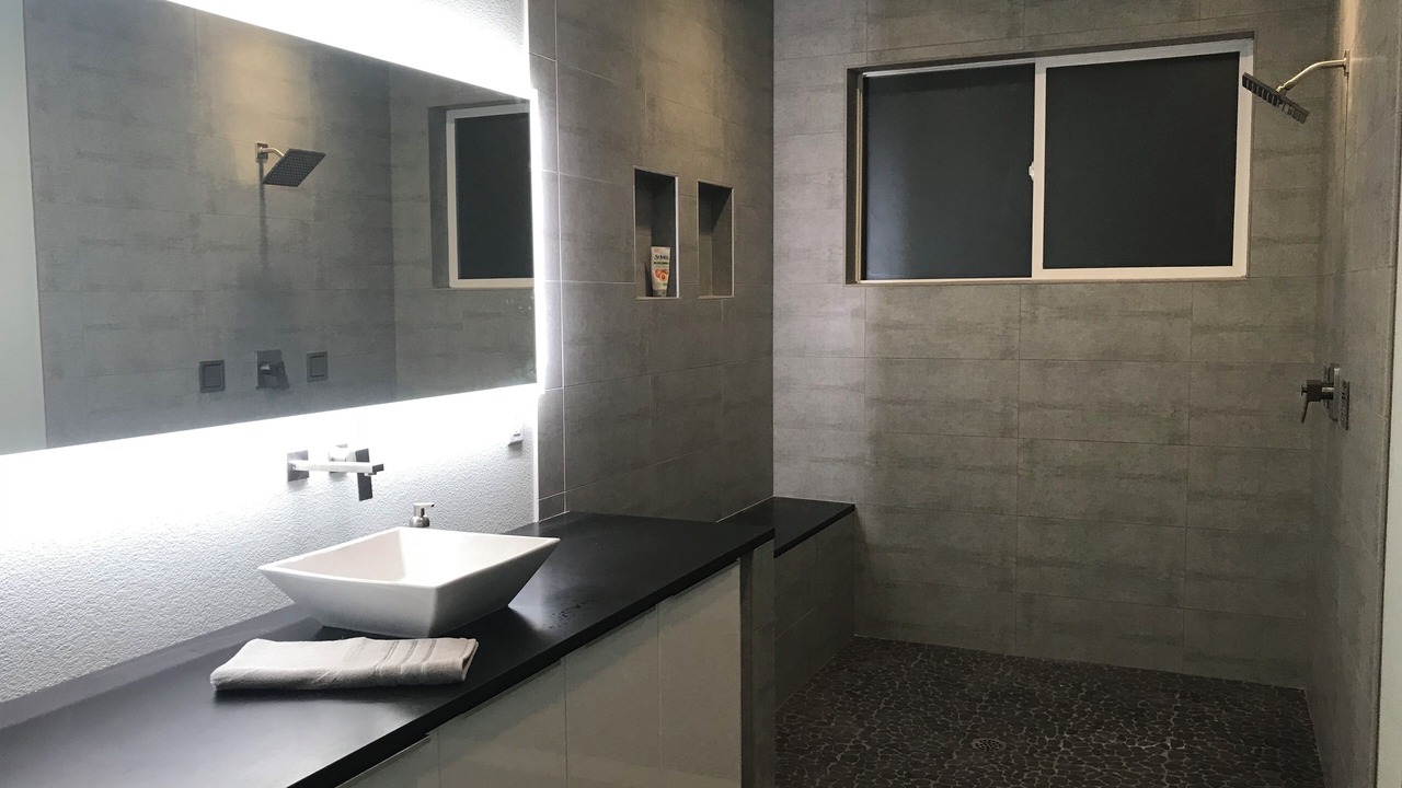 Photo of Bathroom in Sagle