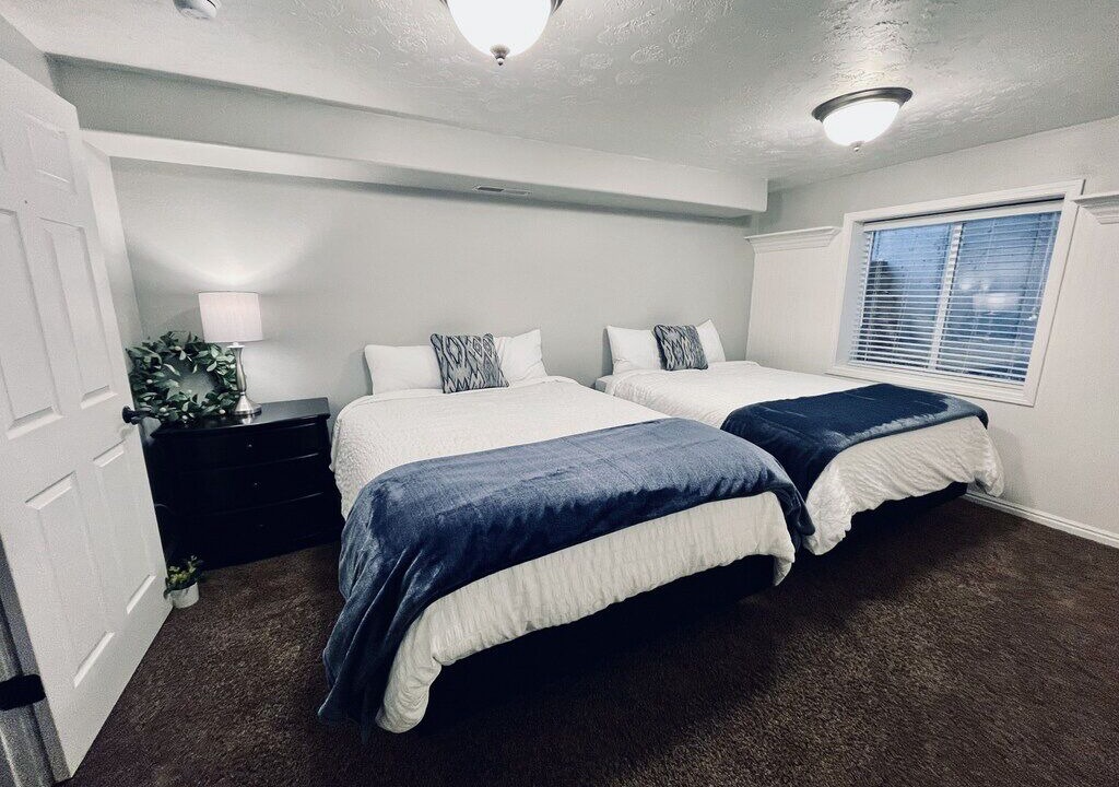 Photo of Bedroom in Ammon