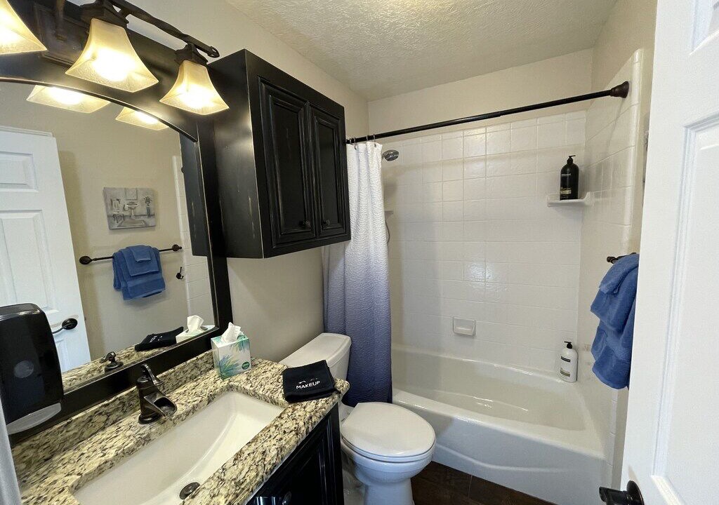 Photo of Bathroom in Ammon