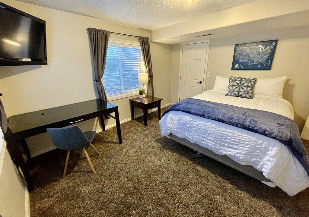 Photo of Bedroom in Ammon