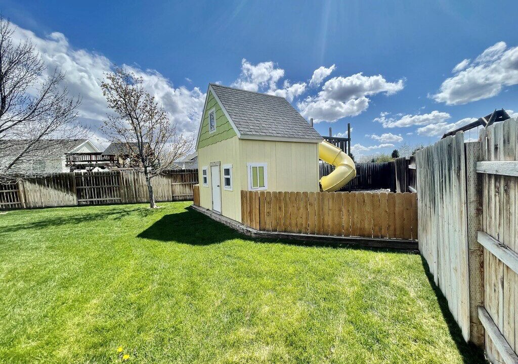 Photo of Outdoor in Ammon