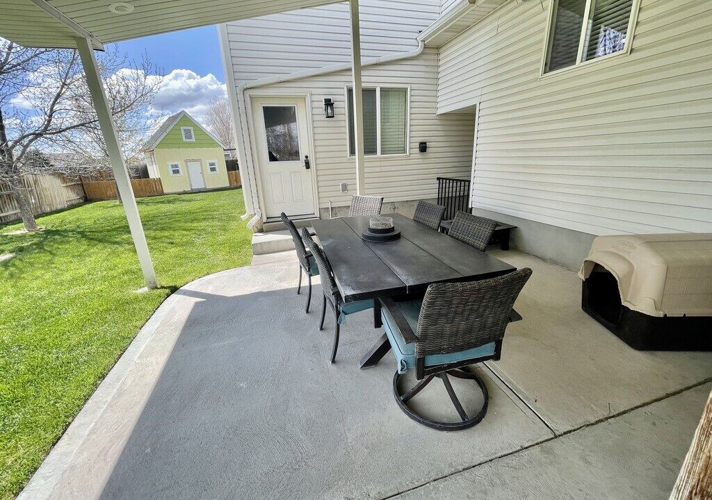 Photo of Outdoor in Ammon