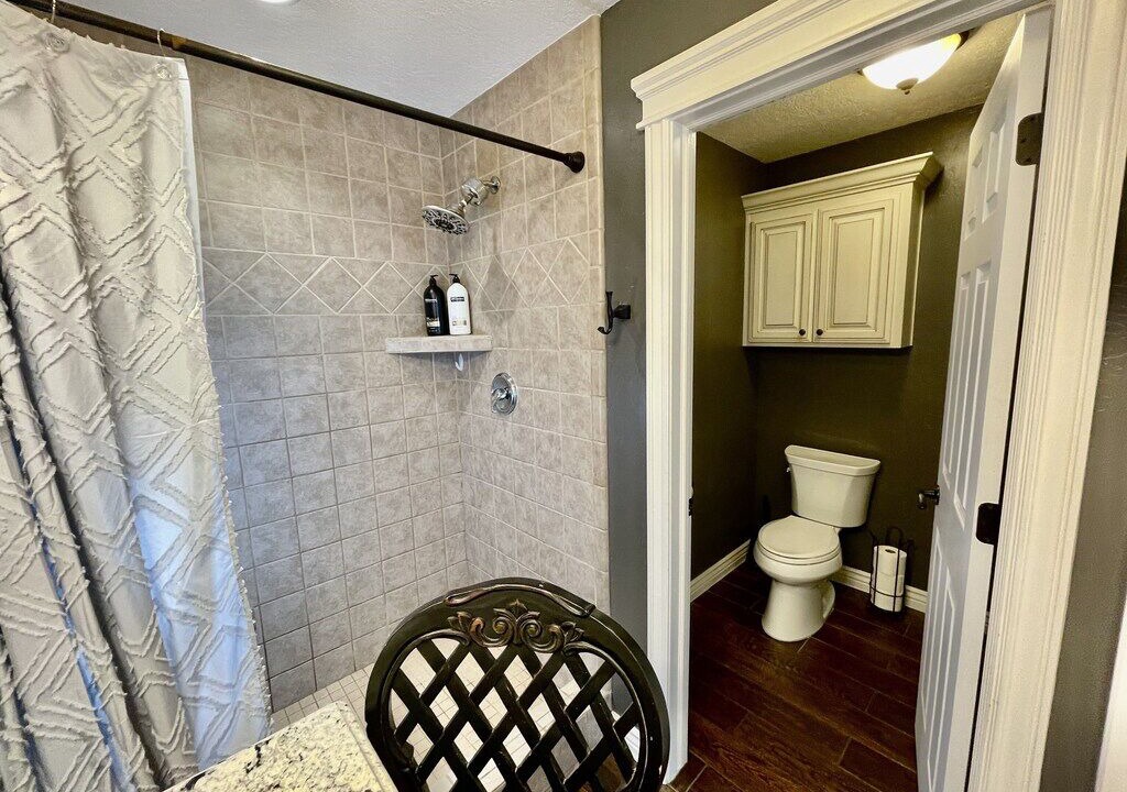 Photo of Bathroom in Ammon