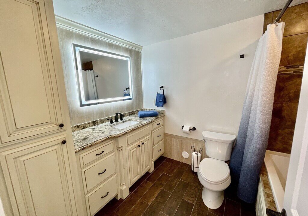 Photo of Bathroom in Ammon