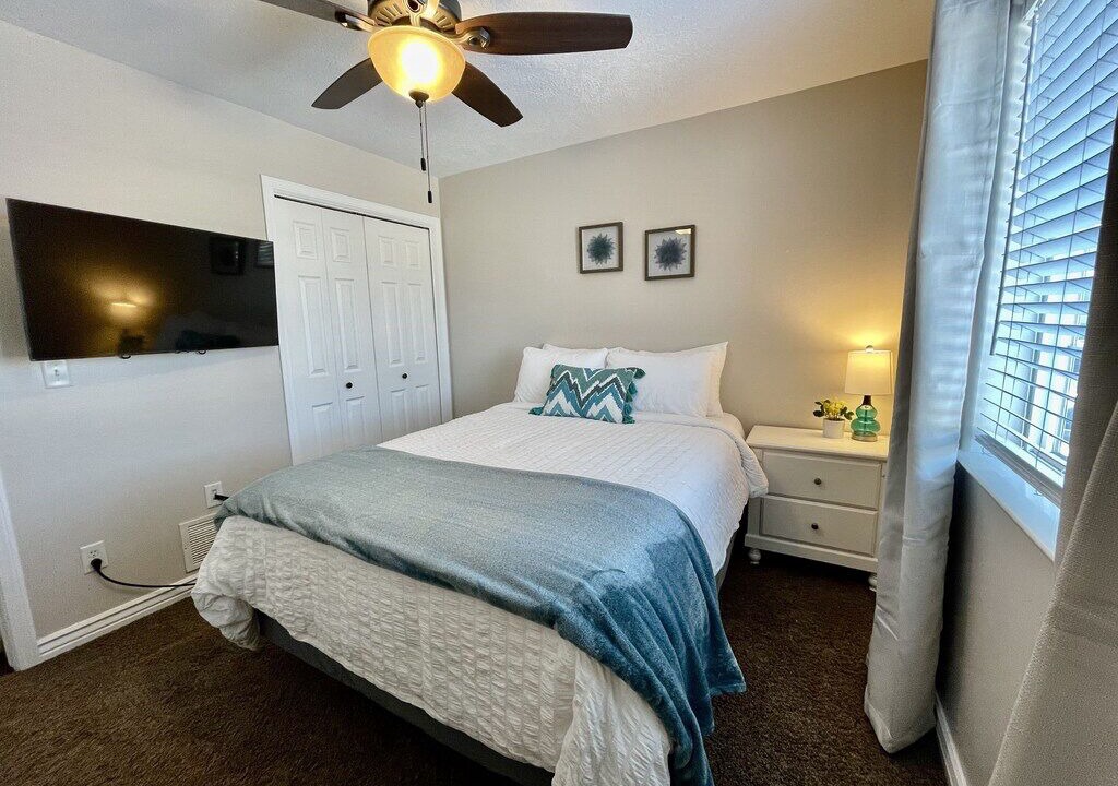 Photo of Bedroom in Ammon