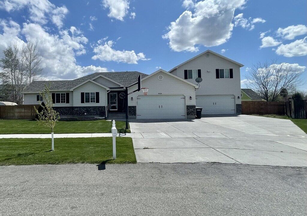Photo of Outdoor in Ammon